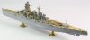Pontos 35020F1 IJN Kongo 1944 Detail Up Set 1/350